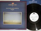 OST(VANGELIS) CHARIOTS OF FIRE POLYDOR 28MM 0033 JAPAN PROMO Vinyl LP