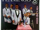 Flamingos   Flamingo Serenade LP   End   DG