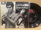 THE WHO : PICTURES 7