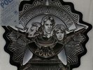 THE POLICE DONT STAND SO CLOSE TO ME / DEE DO DO DO VINYL Shaped Picture Disc
