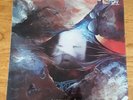 TANGERINE DREAM atem GERMAN OHR LP Laminated g/f slv OMM 556 031