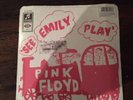 PINK FLOYD  SEE EMILY PLAY  UK RSD  LTD. PINK VINYL 45 SINGLE NEW & SEALED  OOP