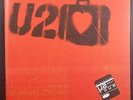 U2 001/ Elevation Tour 12