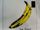 VELVET UNDERGROUND & NICO  S/T  US 2003 Mono SIS   Lou Reed, Andy Warhol