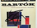 BARTOK CONCERTO ORCHESTRA REINER RCA living stereo LSC-1934 shaded dog 5S TAS EX