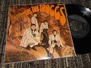 THE TROGGS Wild thing/From home +2 EP 1966 Fontana SPAIN SPANISH edition