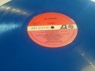 LED ZEPPELIN I (ONE), BLUE-SPANISH - HAT421 - 40  NEAR MINT CONDITION.
