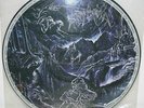 Emperor ?– In The Nightside Eclipse Vinyl LP Picture Disc Candlelight Enslaved