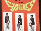 The Supremes 1st LP 