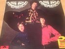 JIMI HENDRIX Are You Experienced Axis Bold As Love Double LP set Polydor