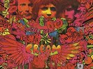 Disraeli Gears Cream German vinyl LP album record 2479185 RSO