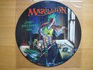 Marillion Script For A Jesters Tear Classic LP Picture Disc Rare and Near Mint