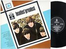 The Beatles - Beatles' Greatest - RARE Dutch 12