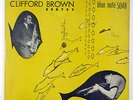 Gigi Gryce Clifford Brown   Jazztime Paris 10