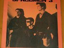 SPACEMEN 3 SOUND OF CONFUSION 1989 UK LP REISSUE FIRE RECORDS REFIRE 5