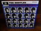 THE BEATLES - Hard Day's Night - UK Stereo Parlophone Pressing - Superb Jacket
