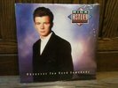 RICK ASTLEY Whenever You Need Somebody BMG RCA Sealed Mint Unplayed LP