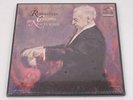 RUBINSTEIN CHOPIN THE NOCTURNES 2 LP BOX SEALED PRISTINE CLEAN RARE MONO LM-7050