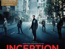 HANS ZIMMER - INCEPTION FILM SOUNDTRACK LP - NEW / SEALED FREE UK EXPRESS P&P