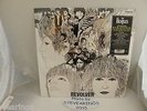 The Beatles - revolver LP REMASTERED 180G NEW and SEALED