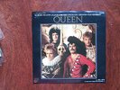 7 INCH SINGLE QUEEN IT'S A HARD LIFE JAPAN PROMO