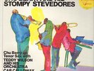 Chu Berry And His Stompy Stevedores Chu Columbia Special Products Vinyl LP