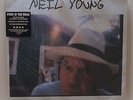 NEIL YOUNG Fork In The Road 180-Gram VINYL LP Sealed/New The Band Bob Dylan