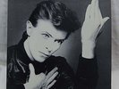 David Bowie Heroes LP Black RCA Victor Label AFL1 2522 Brian Eno Robert Fripp
