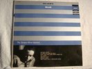 HORACE SILVER  - SILVER'S BLUE - DG - RADIAL LABEL  - 1D/1C MASTERS - NM