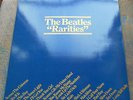 LP The BEATLES Rarities RARE 1st DUTCH, MINT-