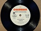 BRUCE SPRINGSTEEN Spirit In The Night +2 1973 promo AE7 1088 7