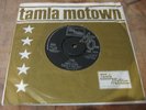 NORTHERN SOUL CLASSIC - EDWIN STARR  - TIME/RUNNING BACK AND FORTH - UK TMG 1028