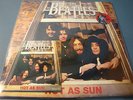 BEATLES -HOT AS SUN -2LP -ULTRALIMITED EDITION-GREEN VINYL- SEALED