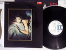 SANDRA TEN ON ONE (THE SINGLES) 10 VJL-28022 JAPAN PROMO OBI Vinyl LP