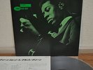 Grant Green Green Street Japan Blue Note LP King 1979 GXK 8114 Insert