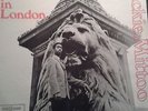 JACKIE MITTOO - JACKIE MITTOO IN LONDON - COXSONE UK PRESS