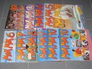 CA. 75 LP`S MEIST AUS DEN 80ERN  ROCK,POP,ITALO,DISCO MIT LISTE 