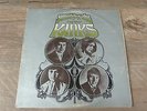The Kinks - Something Else By The Kinks 1967 UK LP PYE