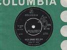 BARRY ST. JOHN-GOTTA BRAND NEW BABY-COLUMBIA.