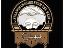 CLUTCH-STRANGE COUSINS FROM THE WEST (GATEFOLD)-VINYL LP (2) WEATHERMAKER M NEW