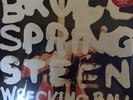 Bruce Springsteen - Wrecking Ball 180g vinyl 2-LP + CD SEALED / NEW
