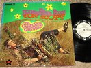 Jazz LP TOM SCOTT With THE CALIFORNIA BREEZERS The Honeysuckle Breeze WLP PROMO