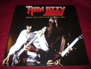 THIN LIZZY - Drink Will Flow & Blood Will Spill Dbl LP on Green Vinyl Lim Ed