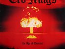 Cro-Mags - Age Of Quarrel 180Gr 12