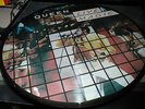 QUEEN LIVE MAGIC LIMITED EDITION PICTURE DISC LP NEAR MINT, VERY RARE