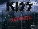KISS**REVENGE (180 GRAM)**VINYL