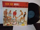 Gene Vincent,S.James,F.Husky,T.Sands,Cap. T 1009,