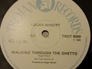 Sugar Minott Walking Through The Ghetto Killer Roots 12