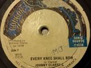 Johnny Clarke Every Knee Shall Bow Killer Roots 12
