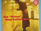 WILLIAM S. BURROUGHS KURT COBAIN THE PRIEST THEY CALLED HIM 10